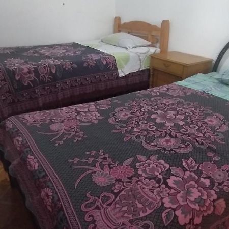 Hospedaje Solianka Bogota Ngoại thất bức ảnh