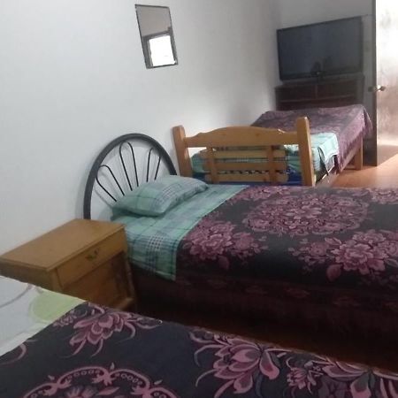 Hospedaje Solianka Bogota Ngoại thất bức ảnh