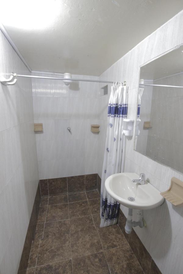 Hospedaje Solianka Bogota Ngoại thất bức ảnh