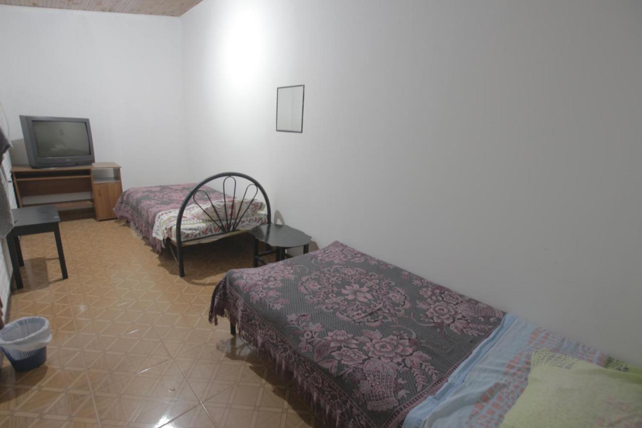 Hospedaje Solianka Bogota Ngoại thất bức ảnh