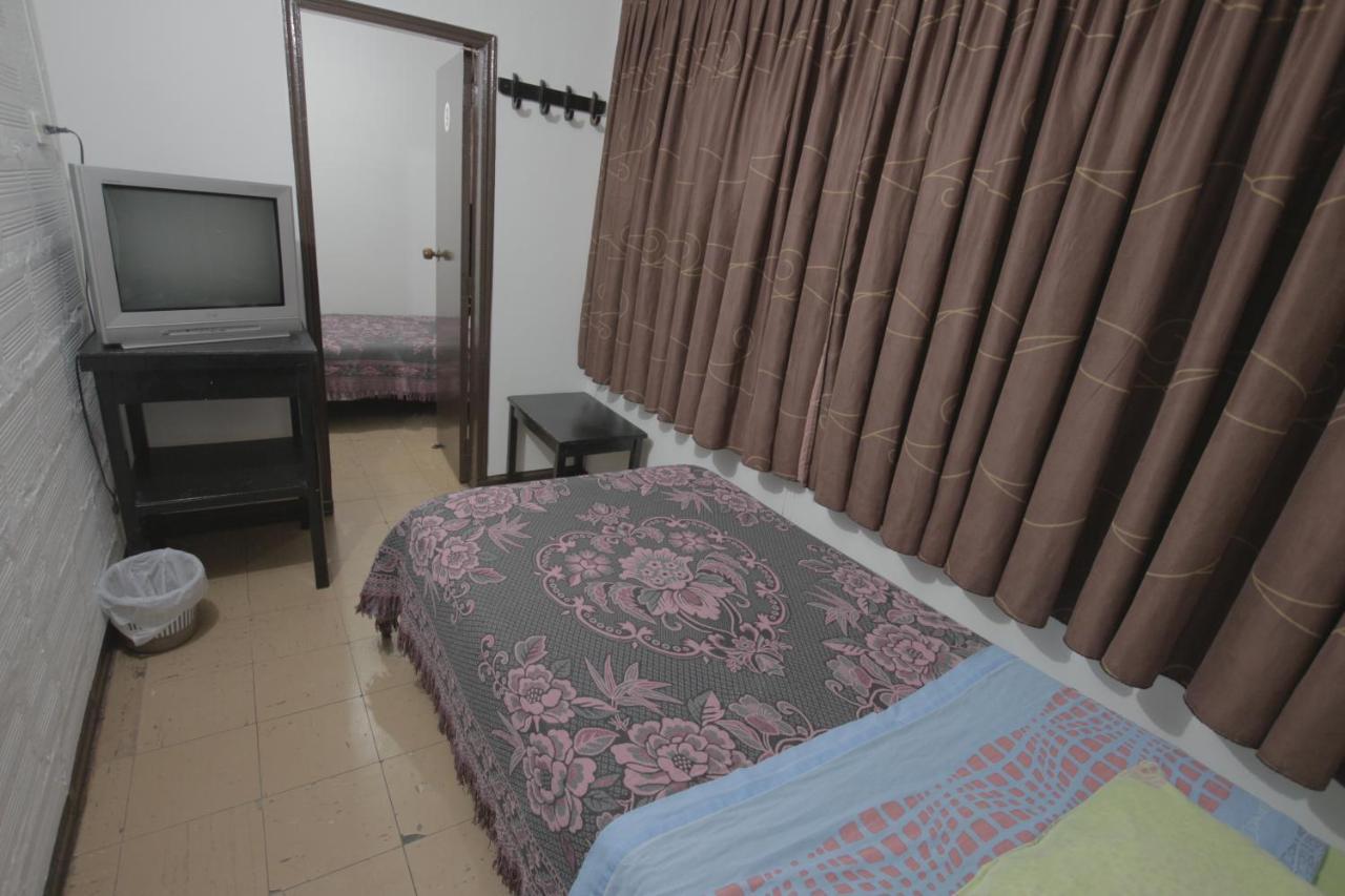 Hospedaje Solianka Bogota Ngoại thất bức ảnh