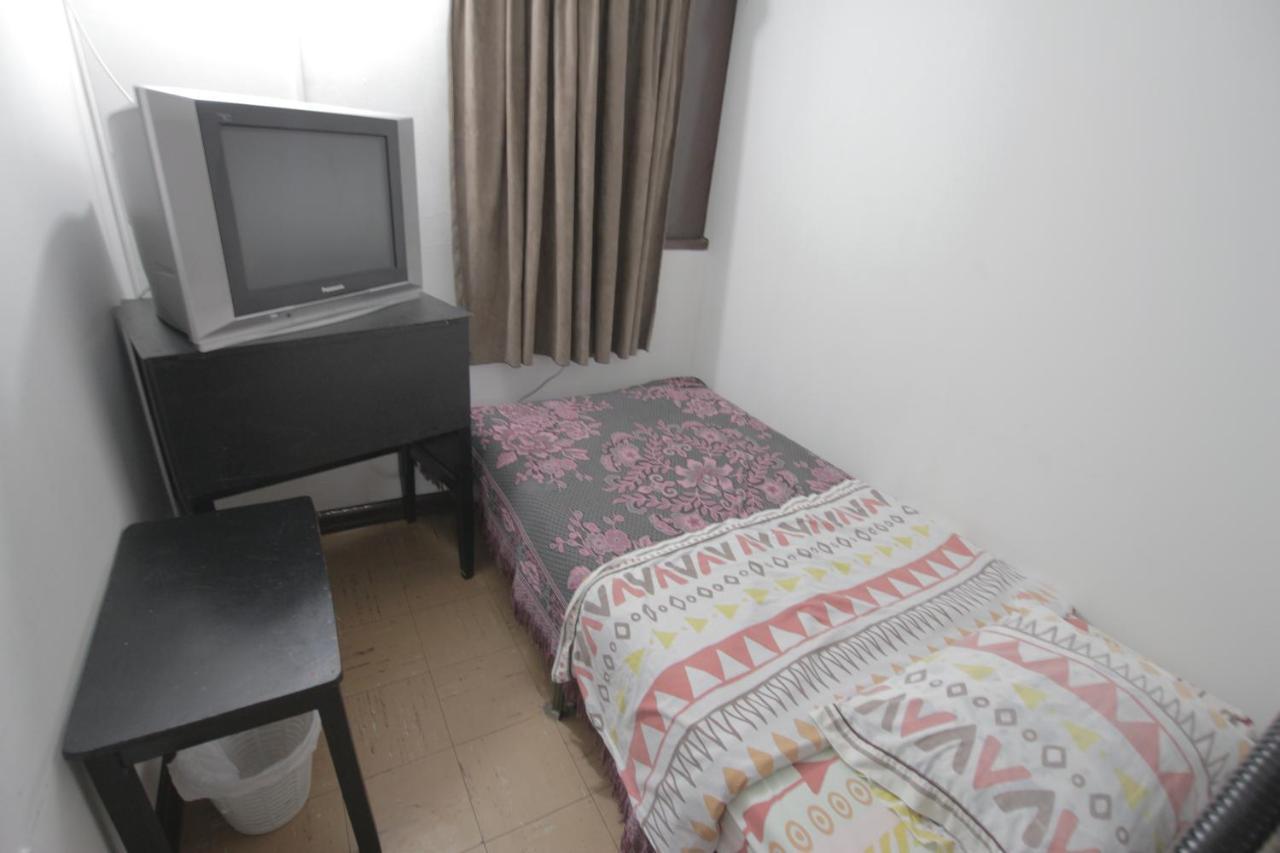 Hospedaje Solianka Bogota Ngoại thất bức ảnh