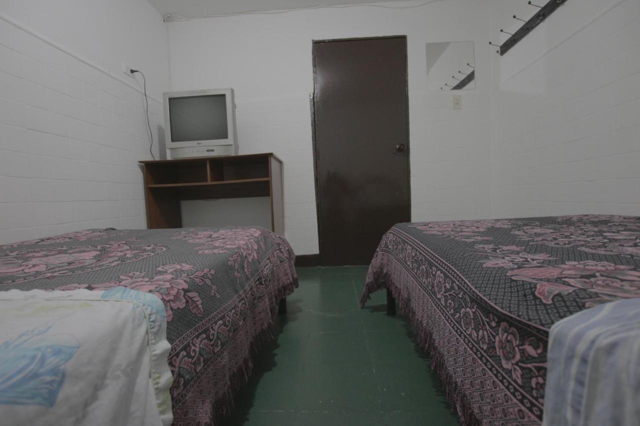 Hospedaje Solianka Bogota Ngoại thất bức ảnh