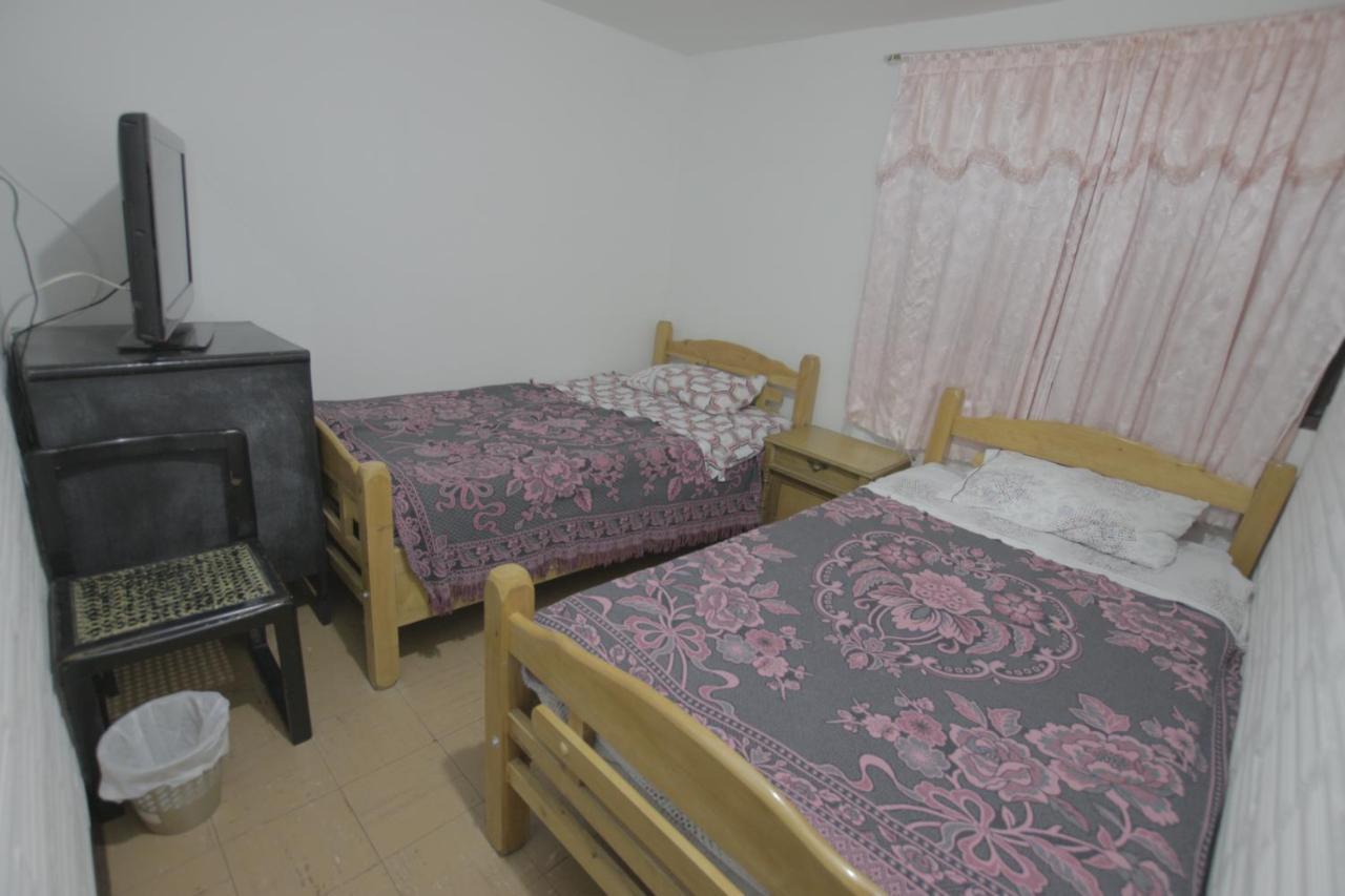 Hospedaje Solianka Bogota Ngoại thất bức ảnh