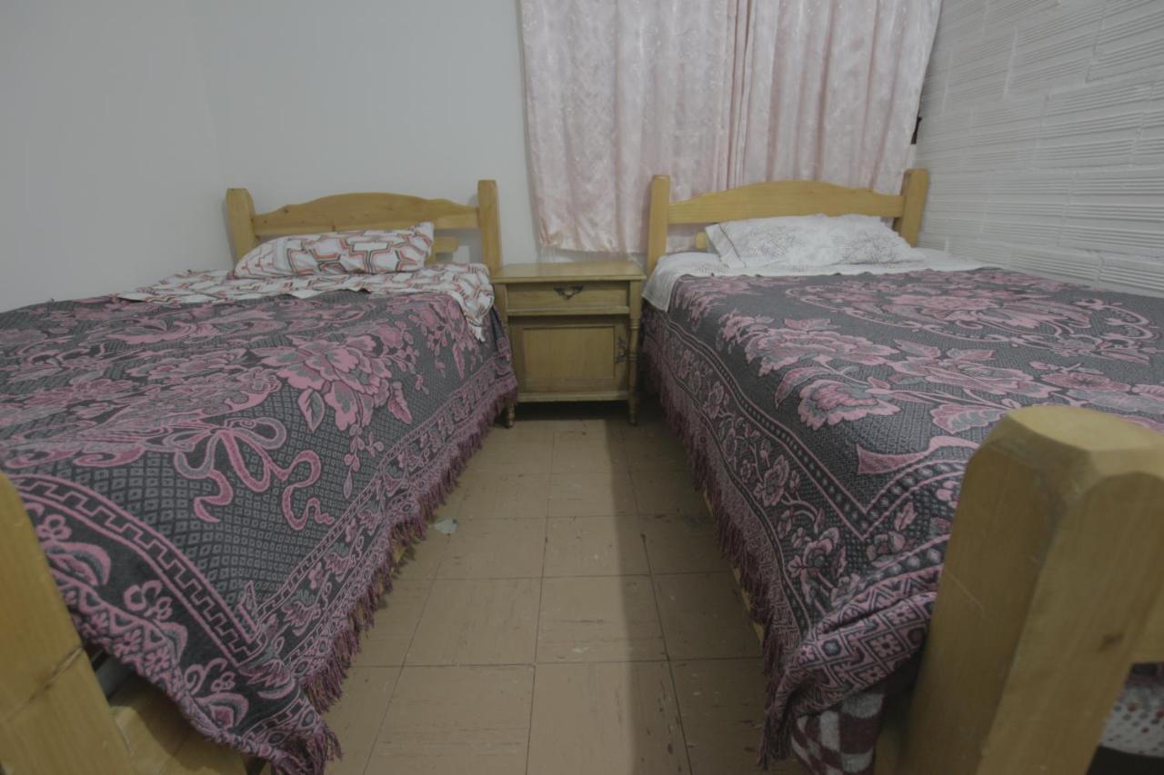 Hospedaje Solianka Bogota Ngoại thất bức ảnh