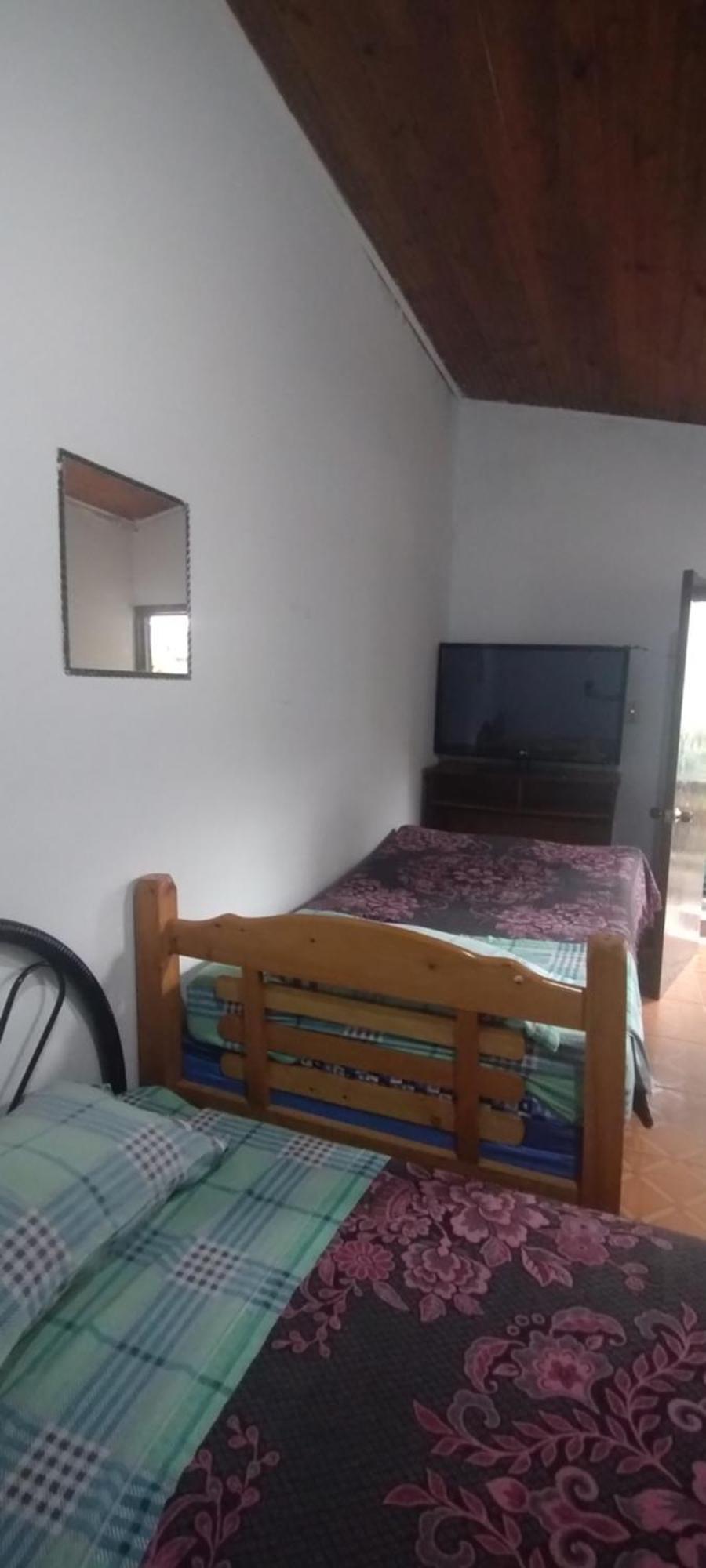 Hospedaje Solianka Bogota Ngoại thất bức ảnh
