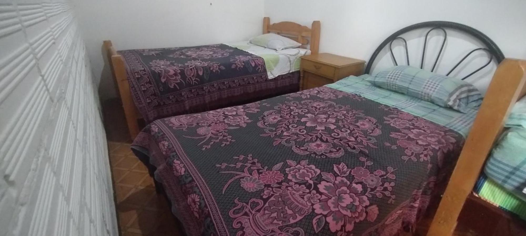Hospedaje Solianka Bogota Ngoại thất bức ảnh
